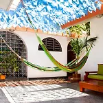 La Guaca Hostel Santa Marta