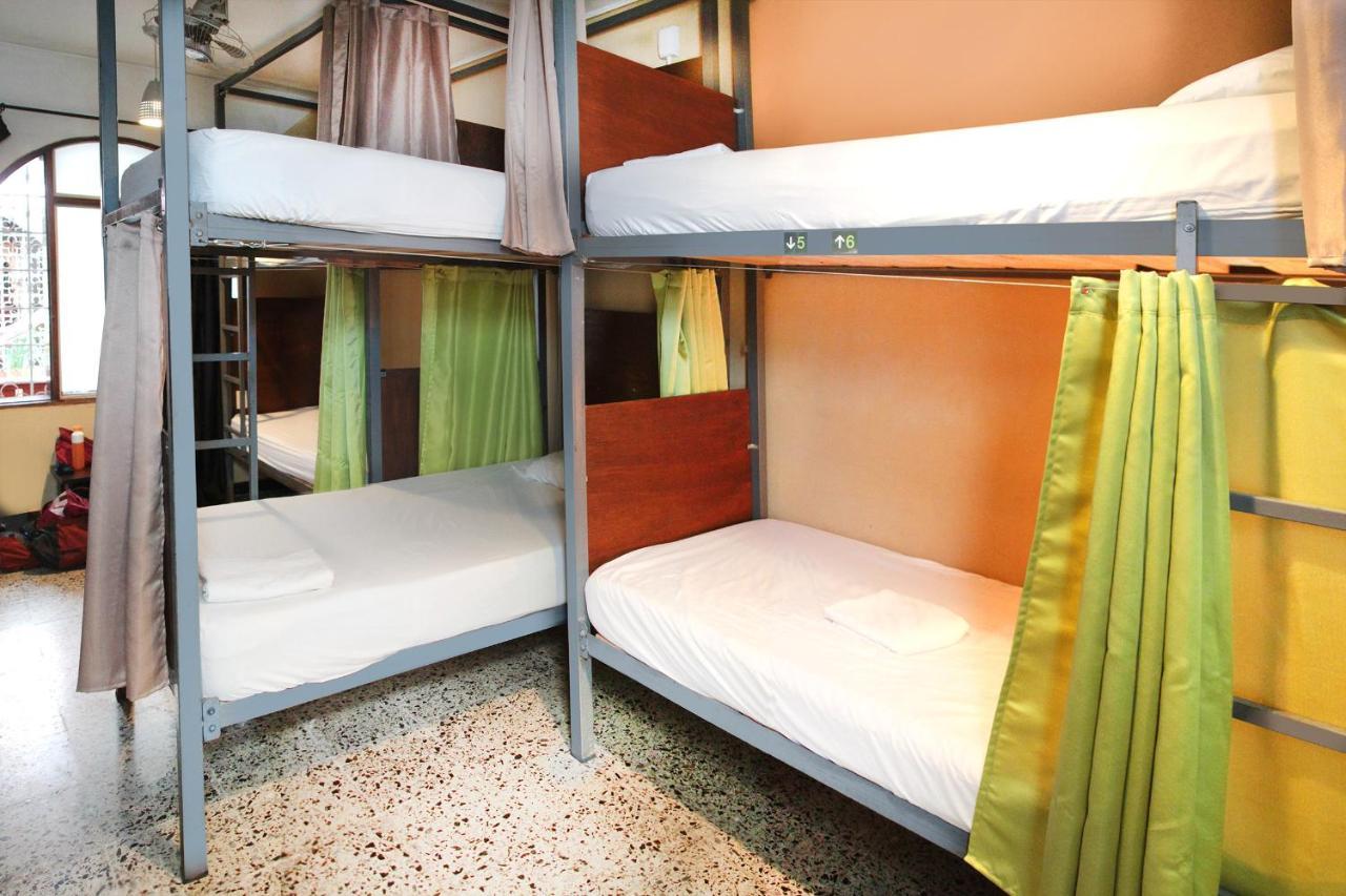 La Guaca Hostel Santa Marta Santa Marta (Magdalena)