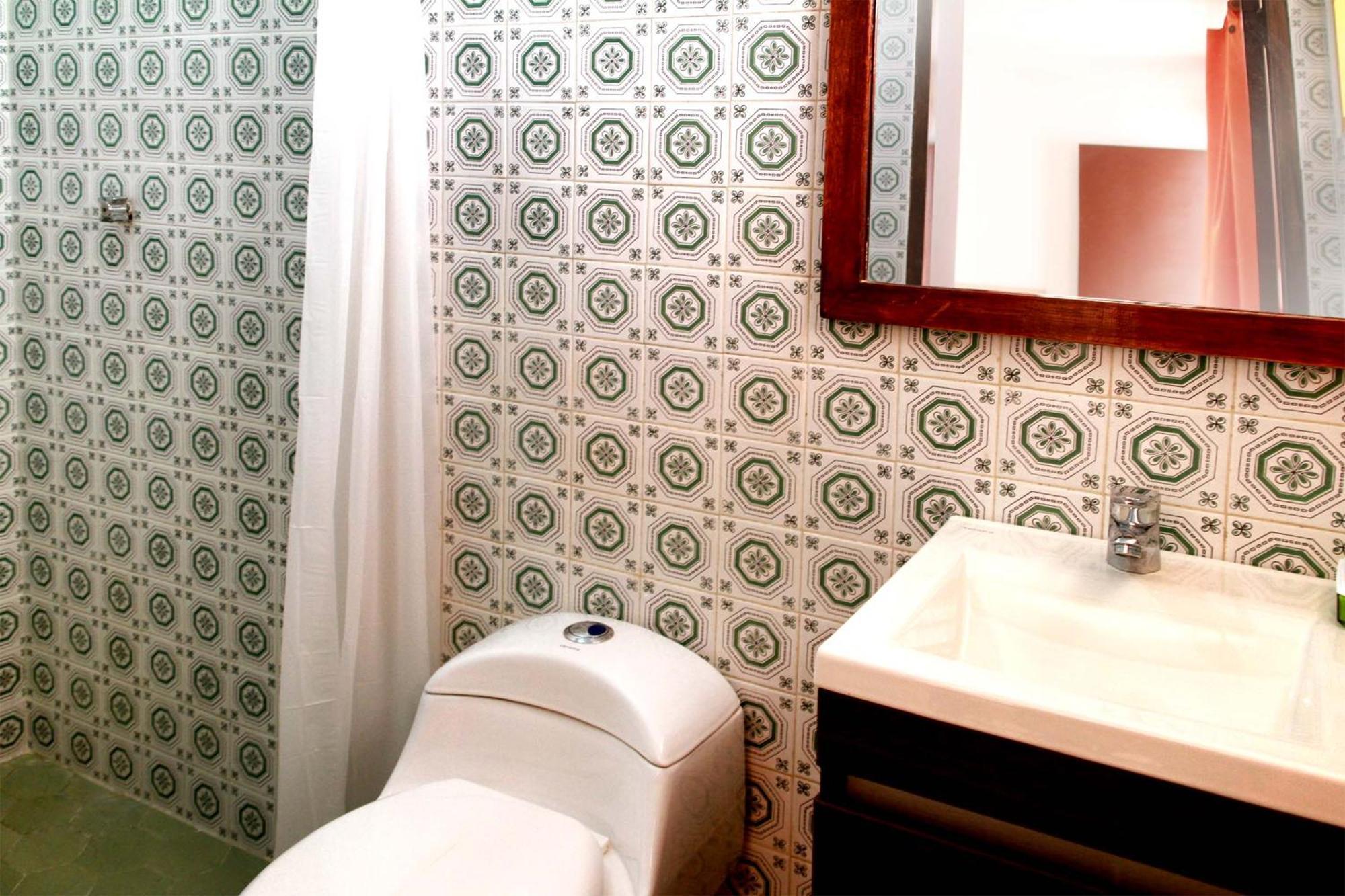 La Guaca Hostel Santa Marta * Santa Marta (Magdalena)