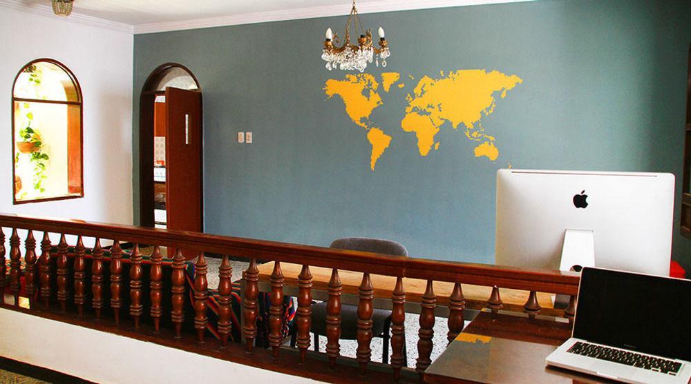 La Guaca Hostel Santa Marta * Santa Marta (Magdalena)