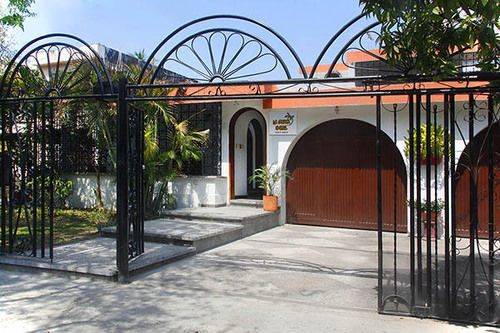 La Guaca Hostel Santa Marta Santa Marta (Magdalena)